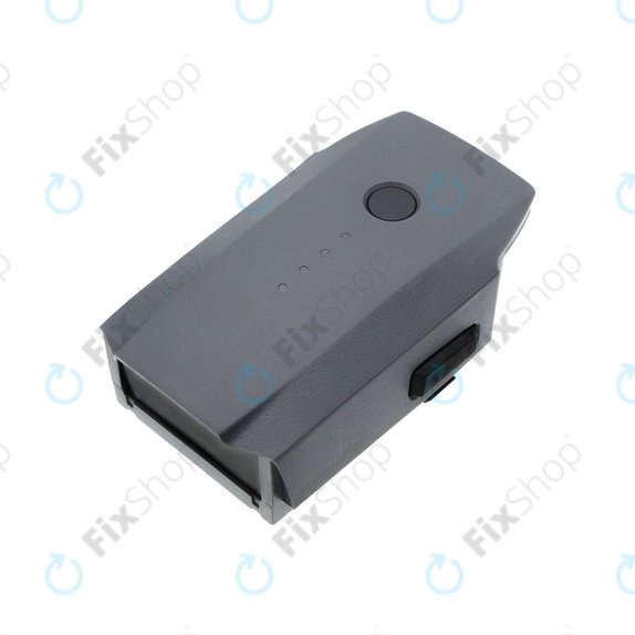 Akku Batterie für DJI Mavic Pro, 3800mAh, Li-Pol, 11.1 V, GP785075-38300DB, HQ