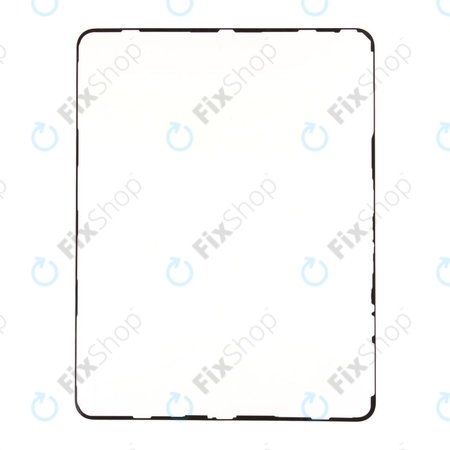 LCD Klebestreifen Sticker (Adhesive) für iPad Pro 13 (2024) | 923-10559 | Genuine Apple