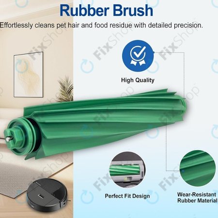 iRobot Roomba Plus 405, 505 - Hauptbürste