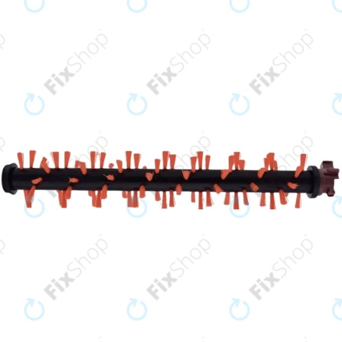 Ersatzteilset für Bissell Crosswave 17132, 2225N, 2582N, 3551N (2x rotierende Bürste für Teppiche, 2 Paare rotierender Bürsten für verschiedene Oberflächen, 4x Filter)