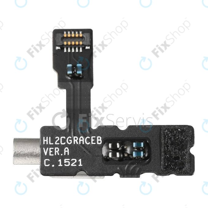 Huawei P8 - Vibrationsmotor