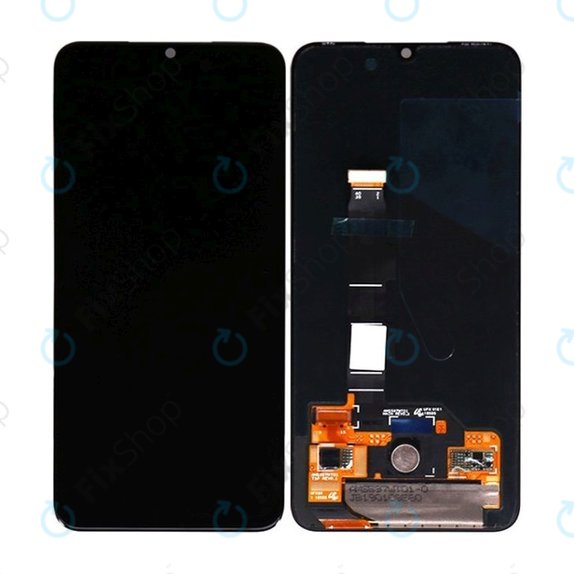 Xiaomi Mi 9 SE - LCD Display + Touchscreen Front Glas OLED