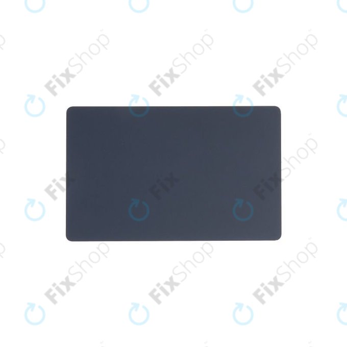 Kompletter Trackpad für MacBook Air 15", A3114 (2024), Midnight, 661-40273, Genuine Apple