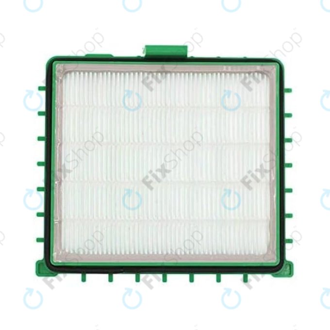 Rowenta Silence Force, X-Trem - HEPA-Filter