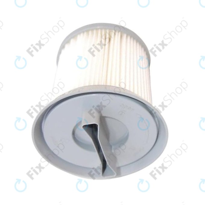 HEPA-Filter EF133, 2 Stk. für Electrolux Cyclone Power-series, AEG, Zanussi
