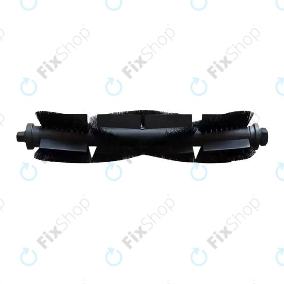Ersatzteilset für Rowenta X-Plorer S75s (2x Hauptbürsten, 4x Filter, 4x Seitenbürsten, 4x Wischpads)