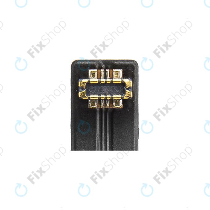 Batterie für Huawei P Smart Pro 2019, 3900mAh, Li-Pol, 3.85V, HB446486ECW, HQ