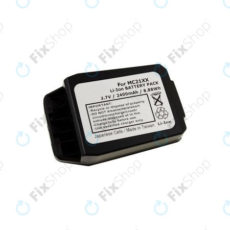 Zebra MC2180 - Akku Batterie 2400mAh