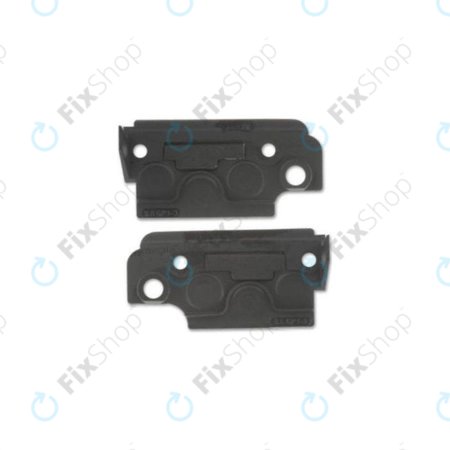 Apple MacBook Pro 13" A1706, A1989, A2251, A2289 - Scharnier Abdeckungen