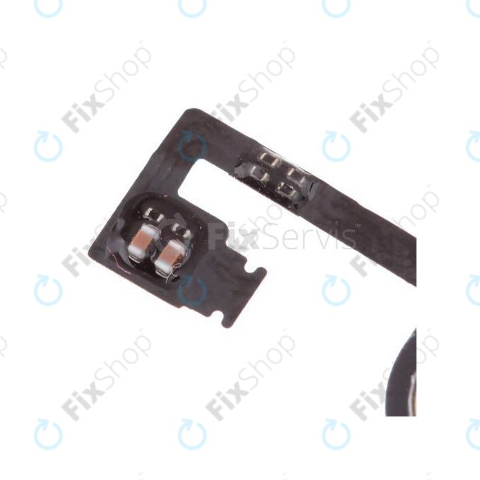 Apple iPhone 4S - Home Taste + Flex Kabel