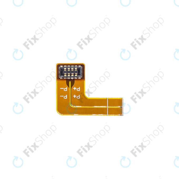 Motorola Moto G 5G XT2113 - Akku Batterie MK50 4850mAh HQ