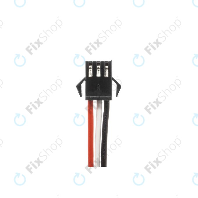 Akku batterie für Ecovacs Deebot Slim, D36, 3400mAh, Li-Ion, 10.8V, ZJ1450, HQ