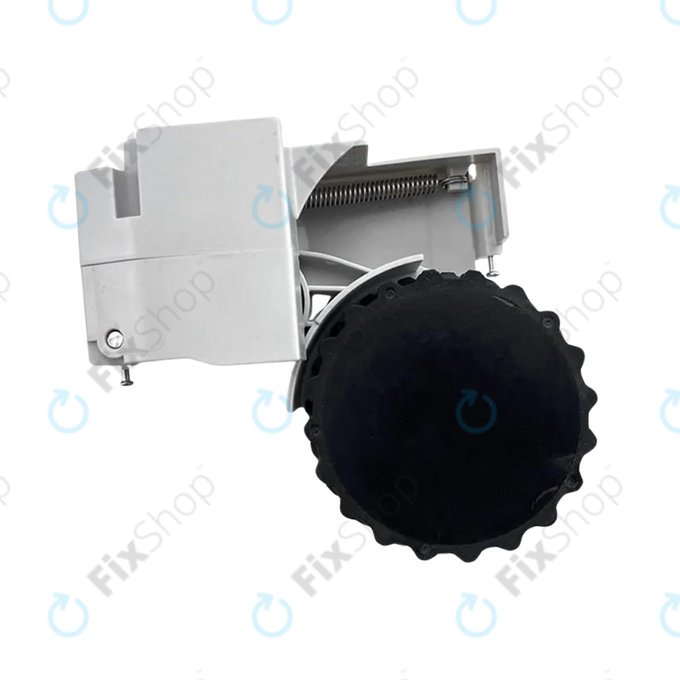 Xiaomi Mijia 1S - Rad mit Motor (Links) (Weiß)