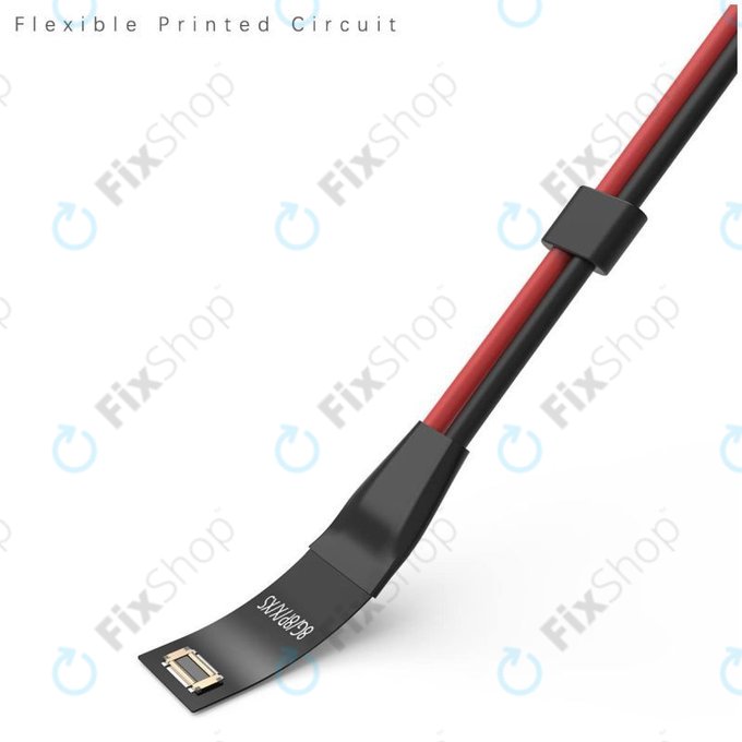 2UUL - Ultra Soft Power Line Set für iPhone 6 - 14 Pro Max