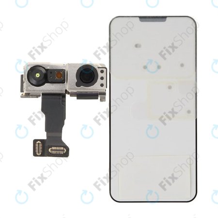 Frontkamera für iPhone 17 | 661-56066 | Genuine Apple
