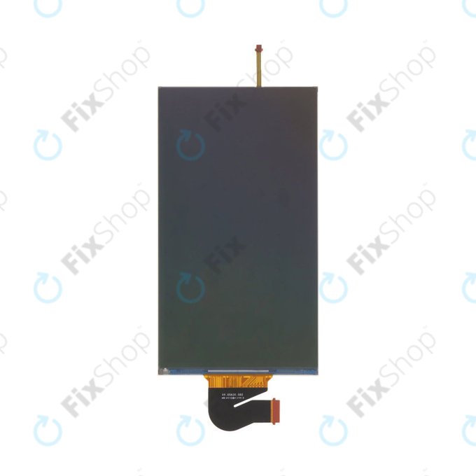 LCD-Display für Nintendo Switch Lite