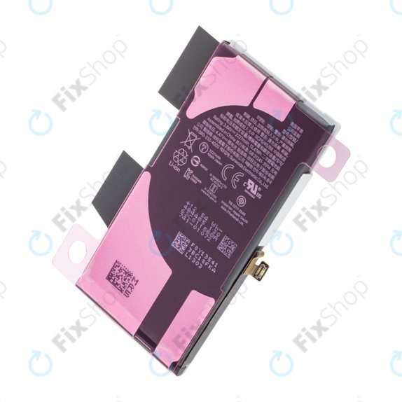 Akku für iPhone 14 | 661-30373 | 3279mAh | Genuine Apple