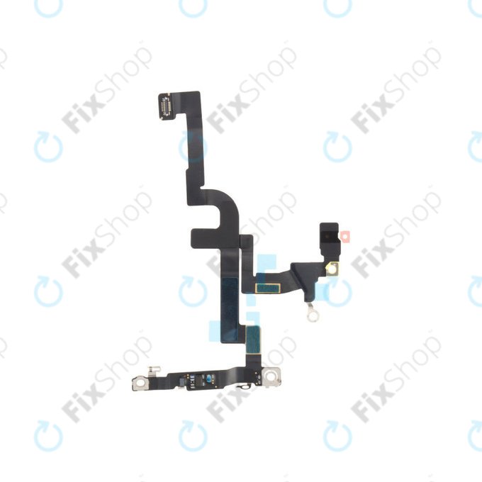 Apple iPhone 16 - Bluetooth Antenne + Flex-Kabel