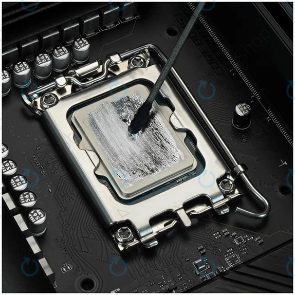 Flüssigmetall 1g, Thermal Grizzly Conductonaut Extreme