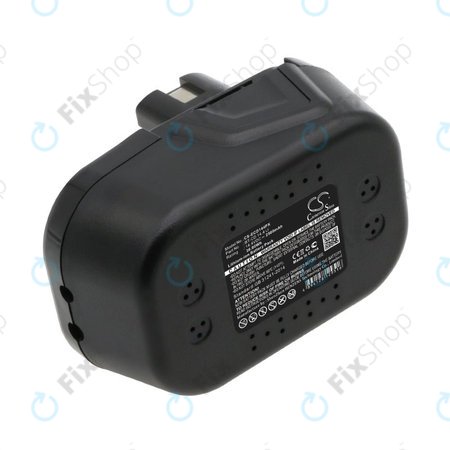 Akku batterie für Einhell BT-CD 14.4 Li, 2500mAh, Li-Ion, 14.4V, BT-CD 14.4 Li, HQ
