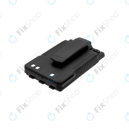 Batterie für Yaesu Ft-1dr, Yaesu Ft-2dr, 2000mAh, Li-Ion, 7.4V, SBR-14, HQ