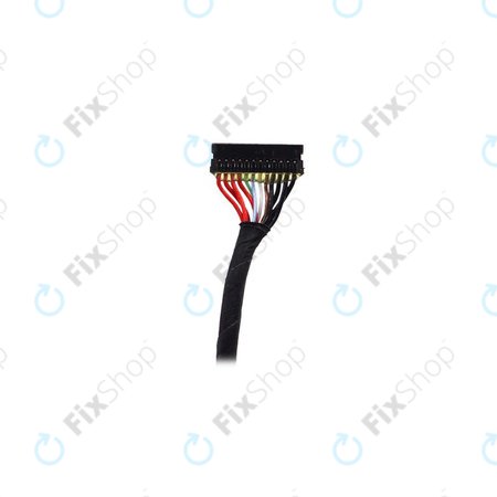 Akku batterie für Lenovo Ideapad 700, Legion Y520, R720, 4050mAh, Li-Ion, 11.1V, L14M3P24, HQ