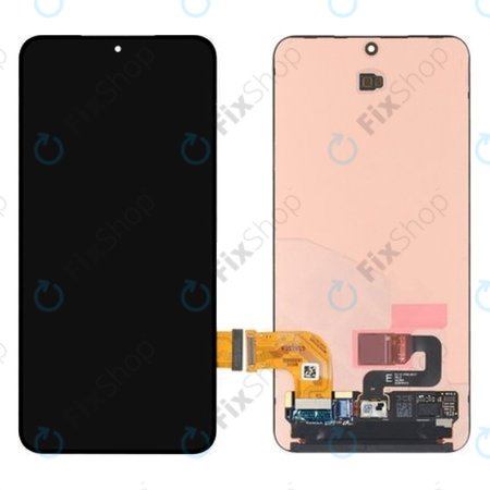 Samsung Galaxy S24 S921B - LCD Display + Touchscreen Front Glas - GH82-33286A Genuine Service Pack