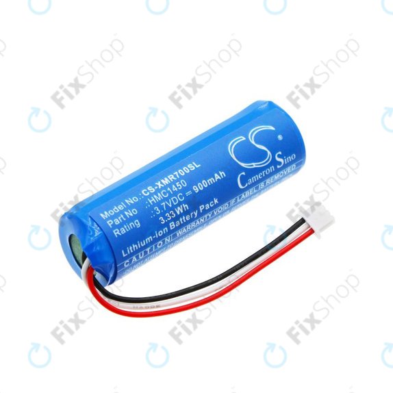 Akku batterie für Xiaomi 70mai Pro, 900mAh, Li-Ion, 3.7V, HMC1450, HQ
