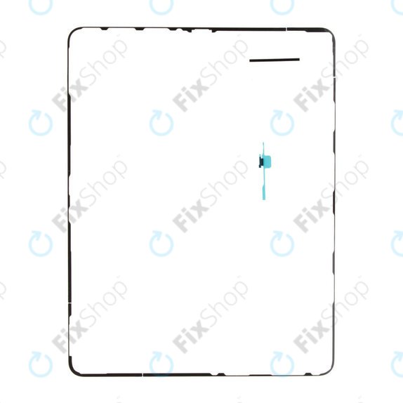LCD Klebestreifen Sticker (Adhesive) für iPad Air 13 (2025) | WiFi | 923-12738 | Genuine Apple