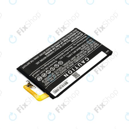 Akku batterie für Blackberry Keyone, 3400mAh, Li-Pol, 3.85V, BAT63108-003, HQ