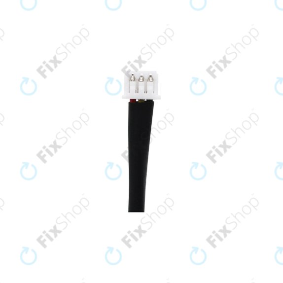 Batterie für TomTom Via 1405, 900mAh, Li-Ion, 3.7V, 6027A0114501, HQ