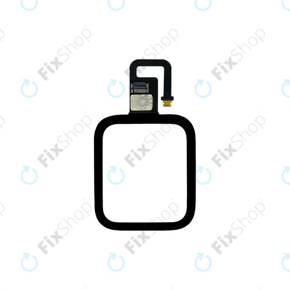 Touchscreen-Glas für Apple Watch 6 40mm