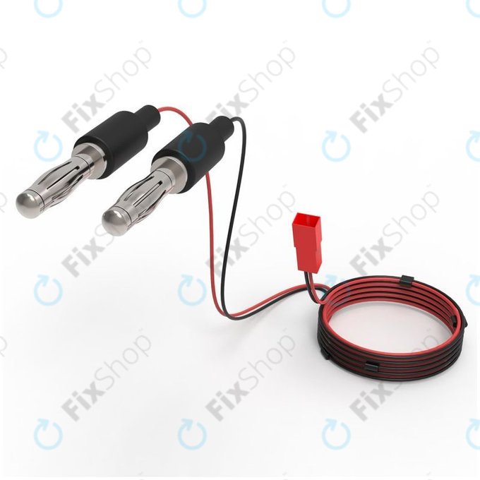 2UUL - Ultra Soft Power Line Set für iPhone 6 - 14 Pro Max