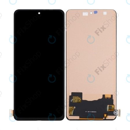 Xiaomi Black Shark 4s - LCD Display + Touchscreen Front Glas OLED