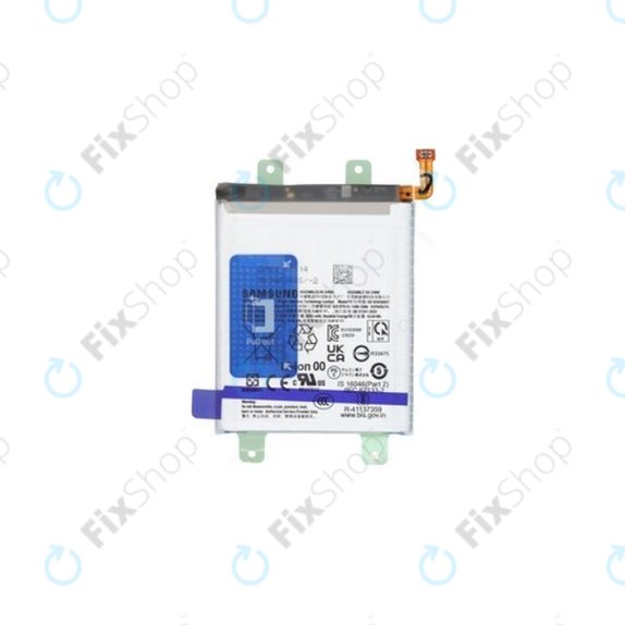 Samsung Galaxy S24 Ultra S928B - Akku Batterie EB-BS928ABY 5000mAh - GH82-33387A Genuine Service Pack