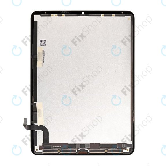 LCD-Display für iPad Air (5th Gen 2022), 4G Version, Touchscreen-Glas ohne Rahmen, Refurbished