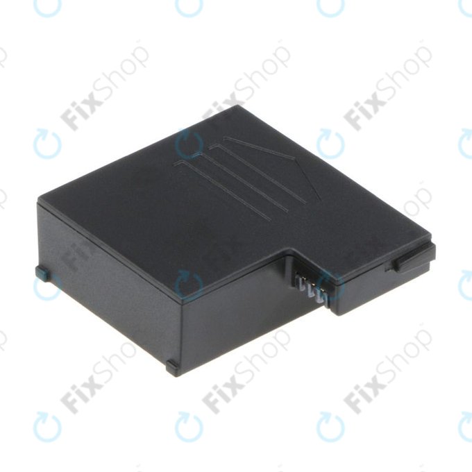 Akku batterie für AEE D33, magicae S50, S70, 1500mAh, Li-Ion, 3.7V, DS-S50, HQ