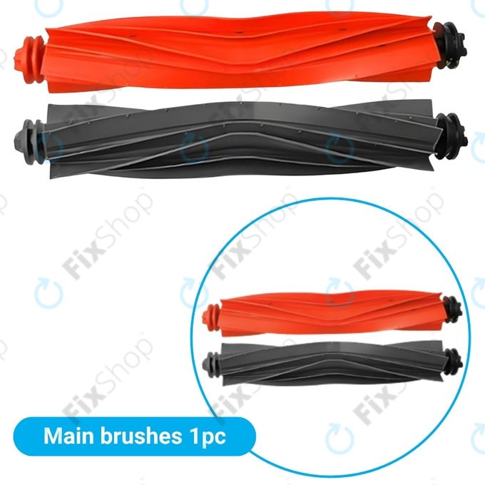 Xiaomi Dreame Mova S20 Ultra, RLM71CE - Komplett-set