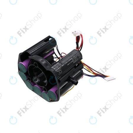 Rowenta RH-series - Akku Batterie SS-9100042161 Li-Ion 22.2V 2500mAh HQ