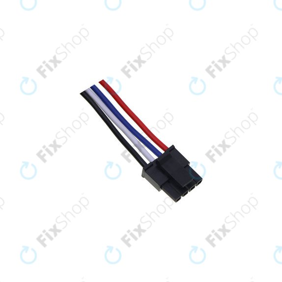 Batterie für Eufy Robovac L70 Hybrid, 5200mAh, Li-Ion, 14.4V, D080-4S2P, HQ
