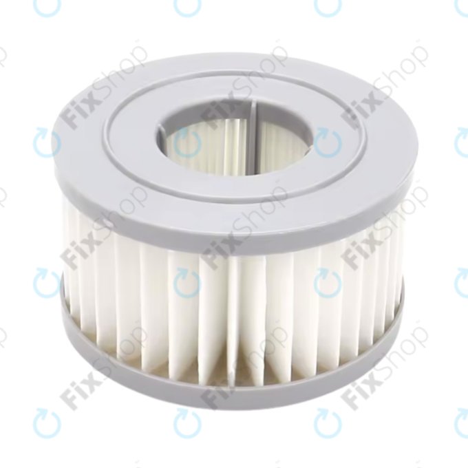 HEPA-Filter, 2 Stk. für Xiaomi Jimmy H9 Pro, JV85, JV85 Pro