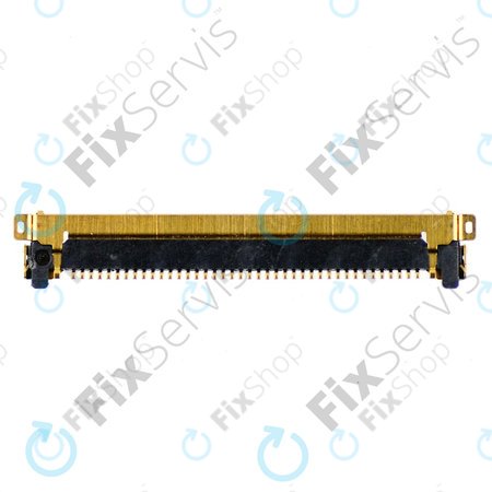 Apple iMac 21.5" A1418 (Late 2012 - Late 2013) - LVDS Stecker