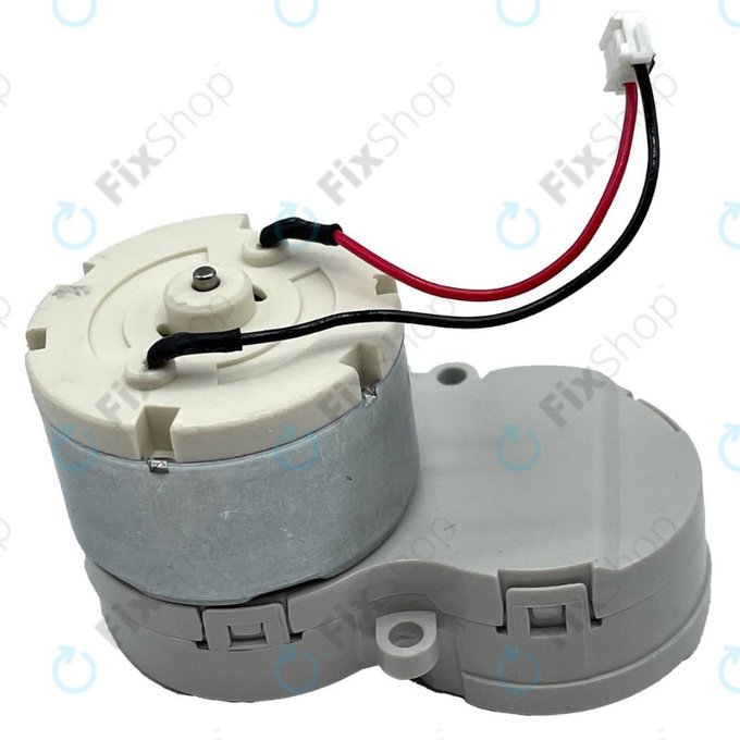 Seitenbürstenmotor für Dreame Bot L10 Ultra, L20 Ultra, Mi Robot Vacuum X20