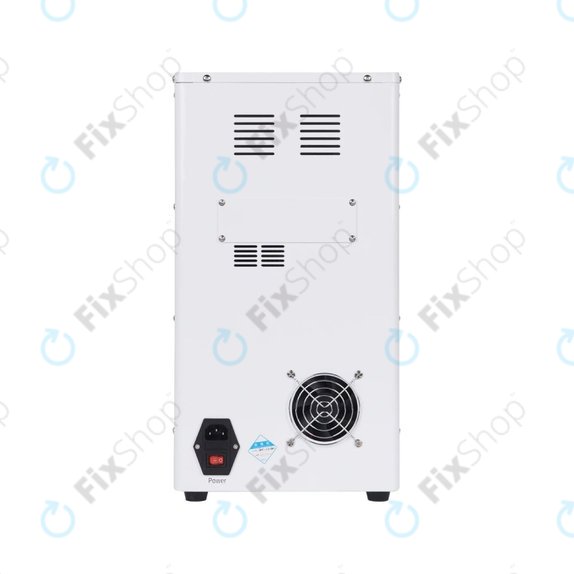 REFOX LM-80B - Laserseparator (3in1) 6W 220V