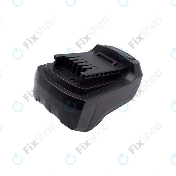 Batterie für Einhell RT-CD 18/1 Li, 2000mAh, Li-Ion, 18V, 45.113.13, HQ