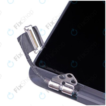 Apple MacBook Pro 15" A1398 (Late 2013 - Mid 2014) - LCD Display + Frontglas + Abdeckung Refurbished