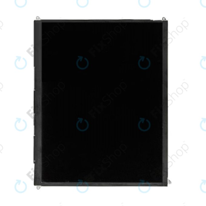 Apple iPad 3, iPad 4 - LCD Display Refurbished