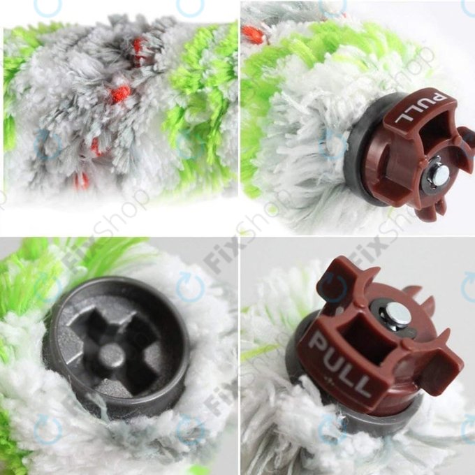 Bissell CrossWave - Haustierbürste 1785 (Mikrofaser)