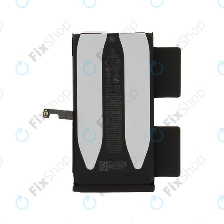 Mittelrahmen mit Batterie für iPhone 15 | Yellow | ZD076-00671 | Genuine Apple