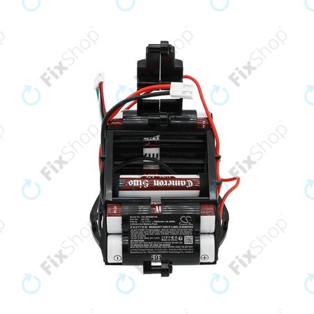 Gorenje SVC-series - Akku Batterie 861790 Li-Ion 22.2V 2000mAh HQ